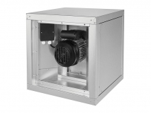 Вентилятор SHUFT IEF 500D