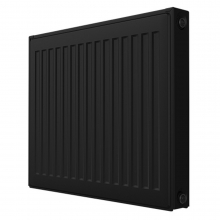 Радиатор панельный Royal Thermo COMPACT C11-500-900 Noir Sable
