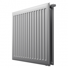 Радиатор панельный Royal Thermo VENTIL HYGIENE VH20-300-600 Silver Satin