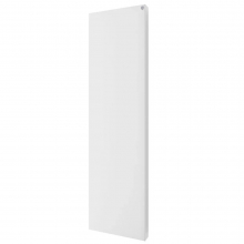 Дизайн-радиатор Royal Thermo Flat 500-1800 Bianсo Traffiсo