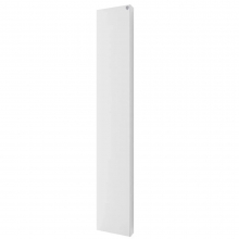Дизайн-радиатор Royal Thermo Flat 300-1800 Bianco Traffico