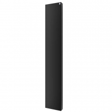Дизайн-радиатор Royal Thermo Flat 300-1800 Noir Sable