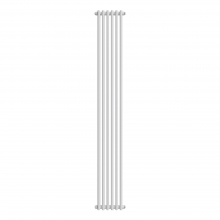 Дизайн-радиатор Royal Thermo Shift R22 C2180 - 06 секц. RAL9016