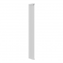 Дизайн-радиатор Royal Thermo Shift R22 C2180 - 06 секц. RAL9016