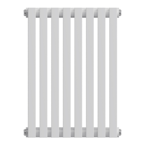 Дизайн-радиатор Royal Thermo Shift Q30 C2050 - 08 секц. RAL9016