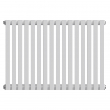 Дизайн-радиатор Royal Thermo Shift Q30 C2050 - 16 секц. RAL9016