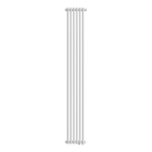 Дизайн-радиатор Royal Thermo Shift R22 VC2180 - 06 секц. RAL9016