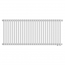 Дизайн-радиатор Royal Thermo Shift R22 VC2050 - 28 секц. RAL9016