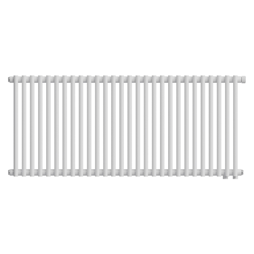 Дизайн-радиатор Royal Thermo Shift R22 VC2050 - 28 секц. RAL9016