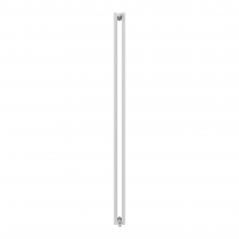 Дизайн-радиатор Royal Thermo Shift Q30 VC2180 - 12 секц. RAL9016