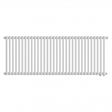 Дизайн-радиатор Royal Thermo Shift R22 VC2050 - 32 секц. RAL9016