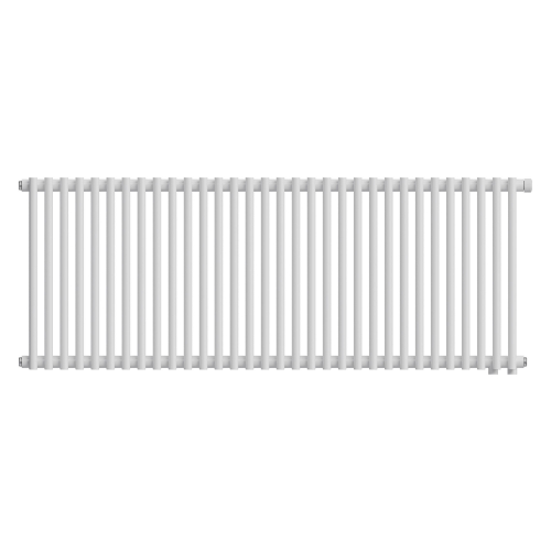 Дизайн-радиатор Royal Thermo Shift R22 VC2050 - 32 секц. RAL9016