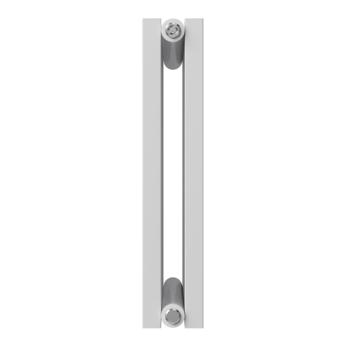 Дизайн-радиатор Royal Thermo Shift Q30 C2050 - 28 секц. RAL9016