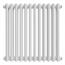 Дизайн-радиатор Royal Thermo Shift R22 C2050 - 12 секц. RAL9016