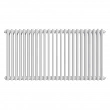 Дизайн-радиатор Royal Thermo Shift R22 C2050 - 24 секц. RAL9016