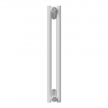 Дизайн-радиатор Royal Thermo Shift R22 C2050 - 24 секц. RAL9016