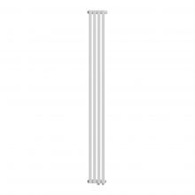 Дизайн-радиатор Royal Thermo Shift Q30 VC2180 - 04 секц. RAL9016