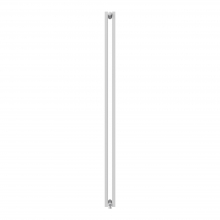 Дизайн-радиатор Royal Thermo Shift Q30 VC2180 - 04 секц. RAL9016