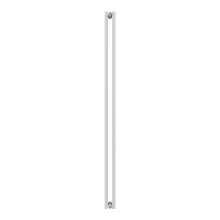 Дизайн-радиатор Royal Thermo Shift Q30 C2180 - 04 секц. RAL9016
