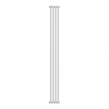Дизайн-радиатор Royal Thermo Shift Q30 C2180 - 04 секц. RAL9016