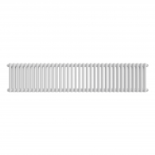 Дизайн-радиатор Royal Thermo Shift R22 C2030 - 36 секц. RAL9016