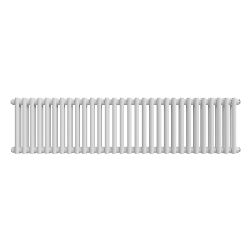 Дизайн-радиатор Royal Thermo Shift R22 C2030 - 30 секц. RAL9016