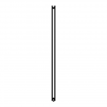 Дизайн-радиатор Royal Thermo Shift R22 VC2180 - 06 секц. RAL9005m