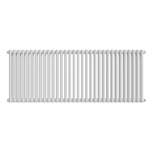 Дизайн-радиатор Royal Thermo Shift R22 C2050 - 32 секц. RAL9016