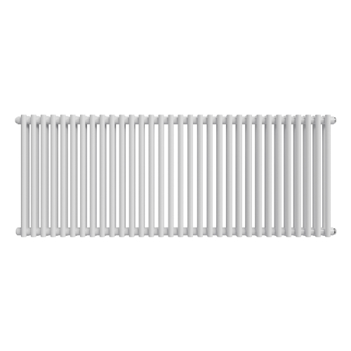 Дизайн-радиатор Royal Thermo Shift R22 C2050 - 32 секц. RAL9016