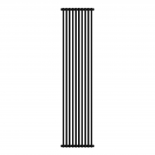 Дизайн-радиатор Royal Thermo Shift R22 C2180 - 10 секц. RAL9005m