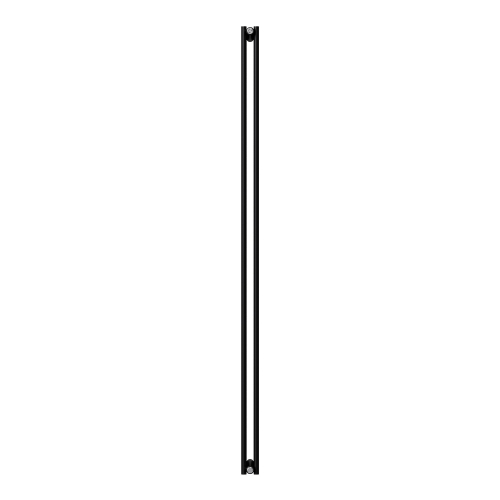 Дизайн-радиатор Royal Thermo Shift R22 C2180 - 10 секц. RAL9005m