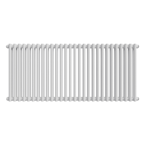 Дизайн-радиатор Royal Thermo Shift R22 C2050 - 28 секц. RAL9016