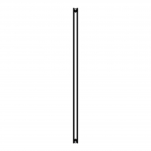 Дизайн-радиатор Royal Thermo Shift R22 C2180 - 06 секц. RAL9005m