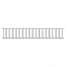 Дизайн-радиатор Royal Thermo Shift R22 VC2030 - 42 секц. RAL9016