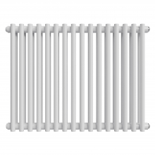 Дизайн-радиатор Royal Thermo Shift R22 C2050 - 16 секц. RAL9016