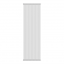 Дизайн-радиатор Royal Thermo Shift Q30 C2180 - 12 секц. RAL9016
