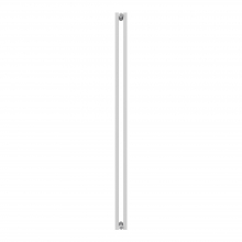 Дизайн-радиатор Royal Thermo Shift Q30 C2180 - 12 секц. RAL9016