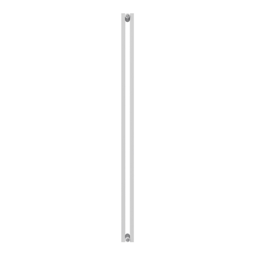 Дизайн-радиатор Royal Thermo Shift Q30 C2180 - 12 секц. RAL9016