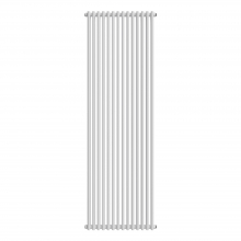 Дизайн-радиатор Royal Thermo Shift R22 C2180 - 14 секц. RAL9016
