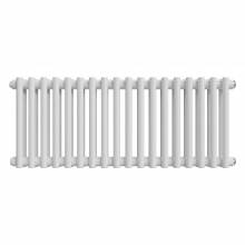 Дизайн-радиатор Royal Thermo Shift R22 C2030 - 18 секц. RAL9016