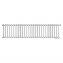 Дизайн-радиатор Royal Thermo Shift R22 VC2030 - 30 секц. RAL9016