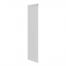 Дизайн-радиатор Royal Thermo Shift R22 C2180 - 12 секц. RAL9016