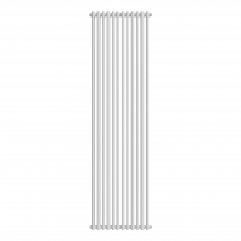 Дизайн-радиатор Royal Thermo Shift R22 C2180 - 12 секц. RAL9016