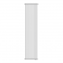 Дизайн-радиатор Royal Thermo Shift R22 VC2180 - 10 секц. RAL9016
