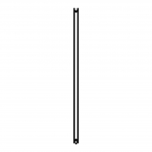Дизайн-радиатор Royal Thermo Shift R22 VC2180 - 04 секц. RAL9005m