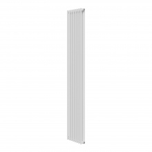 Дизайн-радиатор Royal Thermo Shift R22 C2180 - 08 секц. RAL9016