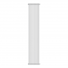 Дизайн-радиатор Royal Thermo Shift R22 C2180 - 08 секц. RAL9016