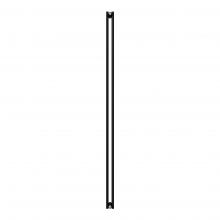 Дизайн-радиатор Royal Thermo Shift R22 C2180 - 04 секц. RAL9005m