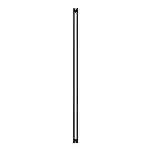 Дизайн-радиатор Royal Thermo Shift R22 C2180 - 04 секц. RAL9005m