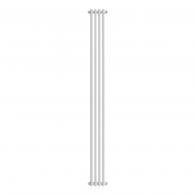 Дизайн-радиатор Royal Thermo Shift R22 C2180 - 04 секц. RAL9016